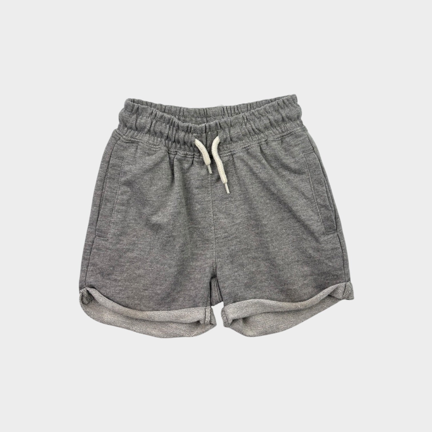 Cotton On Kids Jersey Shorts, Size 1