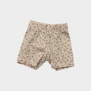 Jamie Kay Floral Bike Shorts, Size 1