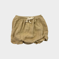 Jones Muslin Bloomers, Size 1