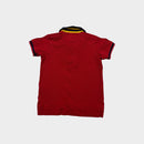 RL Red Polo Shirt, Size 1
