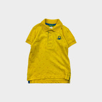 United Colors of Benetton Polo Shirt , Size 1
