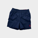 RL Navy Swim Shorts, Size 1