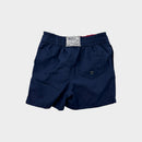 RL Navy Swim Shorts, Size 1