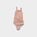 Anchor & Arrow Pink Swimsuit, Size 1