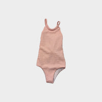 Anchor & Arrow Pink Swimsuit, Size 1