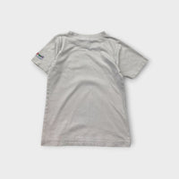 Vintage '2' T-Shirt, Size 2