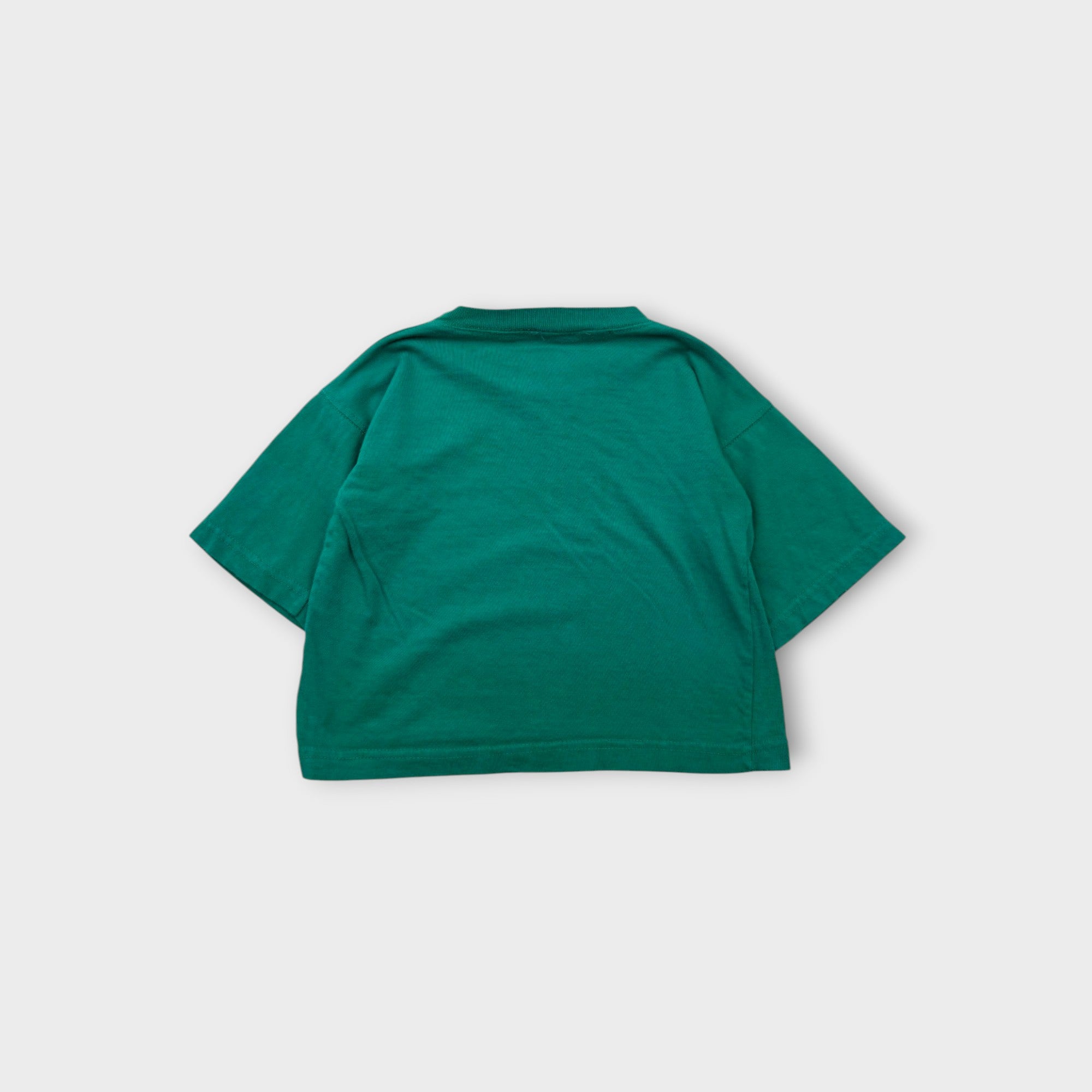 Vintage 'Kids Graffiti' T-Shirt, Size 2
