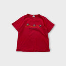 Vintage San Francisco Souvenir T-Shirt, Size 2-3