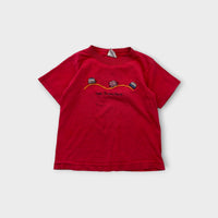 Vintage San Francisco Souvenir T-Shirt, Size 2-3