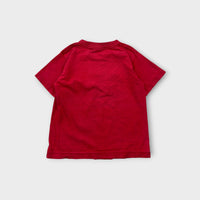 Vintage San Francisco Souvenir T-Shirt, Size 2-3