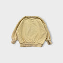 Bobo Choses Rainbow Jumper, Size 2-3