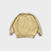 Bobo Choses Rainbow Jumper, Size 2-3