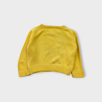 Vintage Looney Tunes Tweety Jumper, Size 2