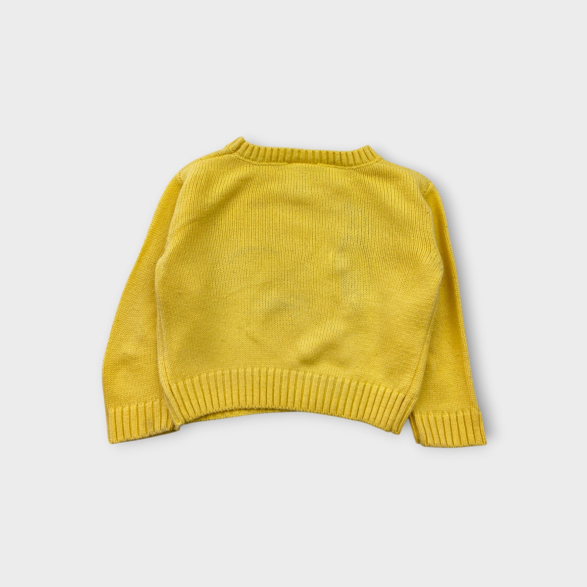 Vintage Looney Tunes Tweety Jumper, Size 2