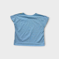 Gorman Playground Dinosaur T-Shirt, Size 2-3
