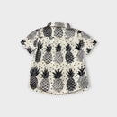 Dolce & Gabbana Printed Shirt, Size 2