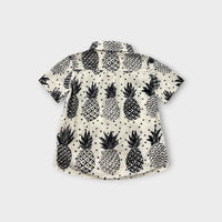 Dolce & Gabbana Printed Shirt, Size 2
