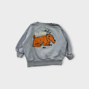 Bobo Choses Dog Jumper, Size 2-3