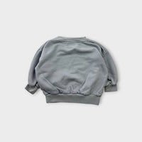 Bobo Choses Dog Jumper, Size 2-3