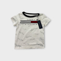 TH Logo T-Shirt, Size 18m