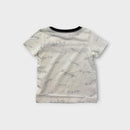 TH Logo T-Shirt, Size 18m