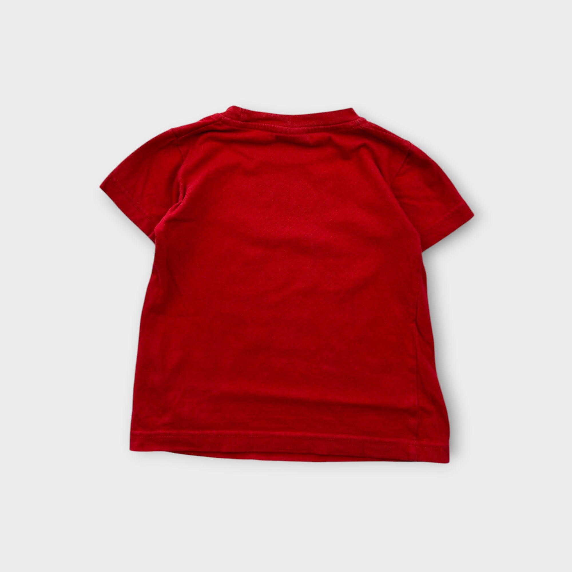 Retro Sea World T-Shirt, Size 2