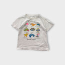Vintage New Caledonia Souvenir T-Shirt, Size