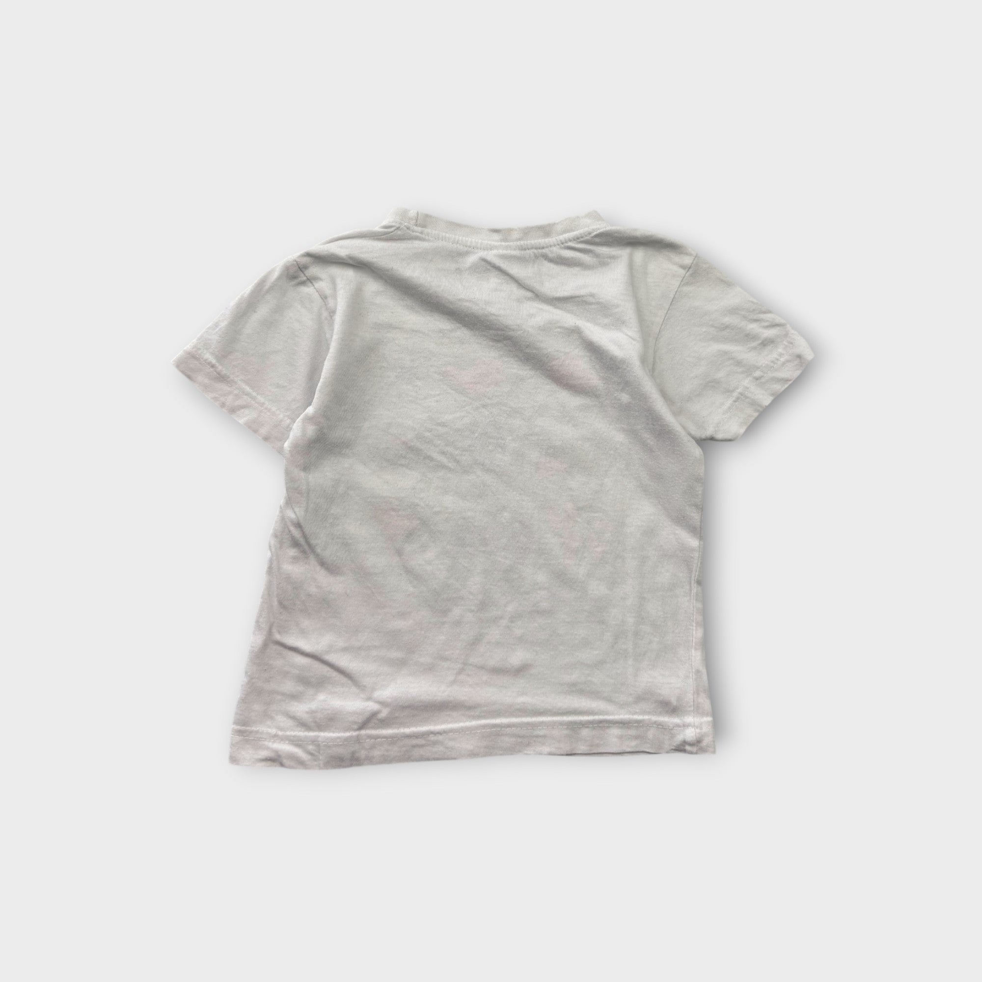 Vintage New Caledonia Souvenir T-Shirt, Size