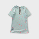 Bonds Ribbies T-Shirt, Size 2