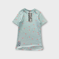 Bonds Ribbies T-Shirt, Size 2