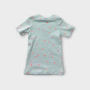 Bonds Ribbies T-Shirt, Size 2