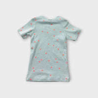 Bonds Ribbies T-Shirt, Size 2
