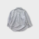 RL Striped Oxford Shirt, Size 1-2