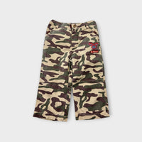 Vintage Now Camo Pants, Size 2