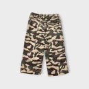 Vintage Now Camo Pants, Size 2