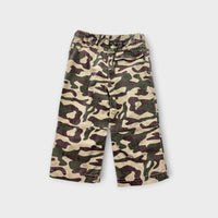 Vintage Now Camo Pants, Size 2