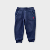 RL Navy Track Pants, Size 1