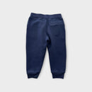 RL Navy Track Pants, Size 1