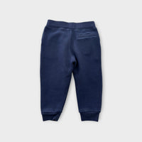 RL Navy Track Pants, Size 1