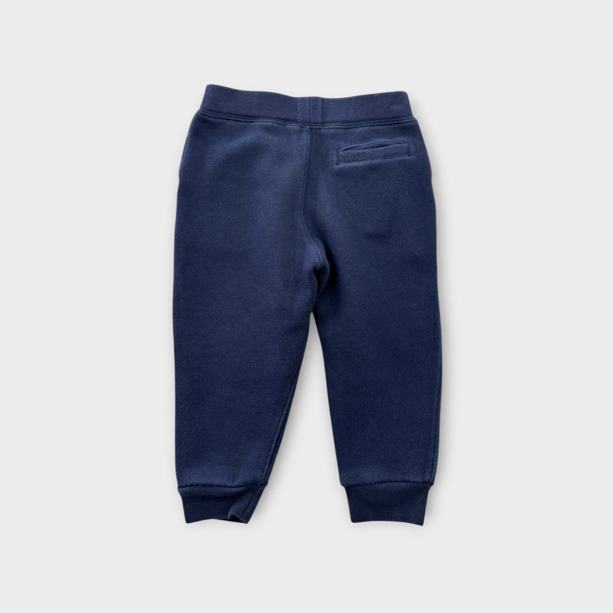 RL Navy Track Pants, Size 1