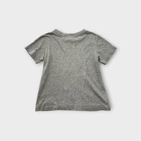 RL Grey Logo T-Shirt, Size 2