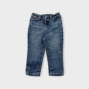 RL Denim Jeans, Size 2