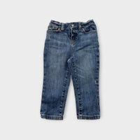 RL Denim Jeans, Size 2