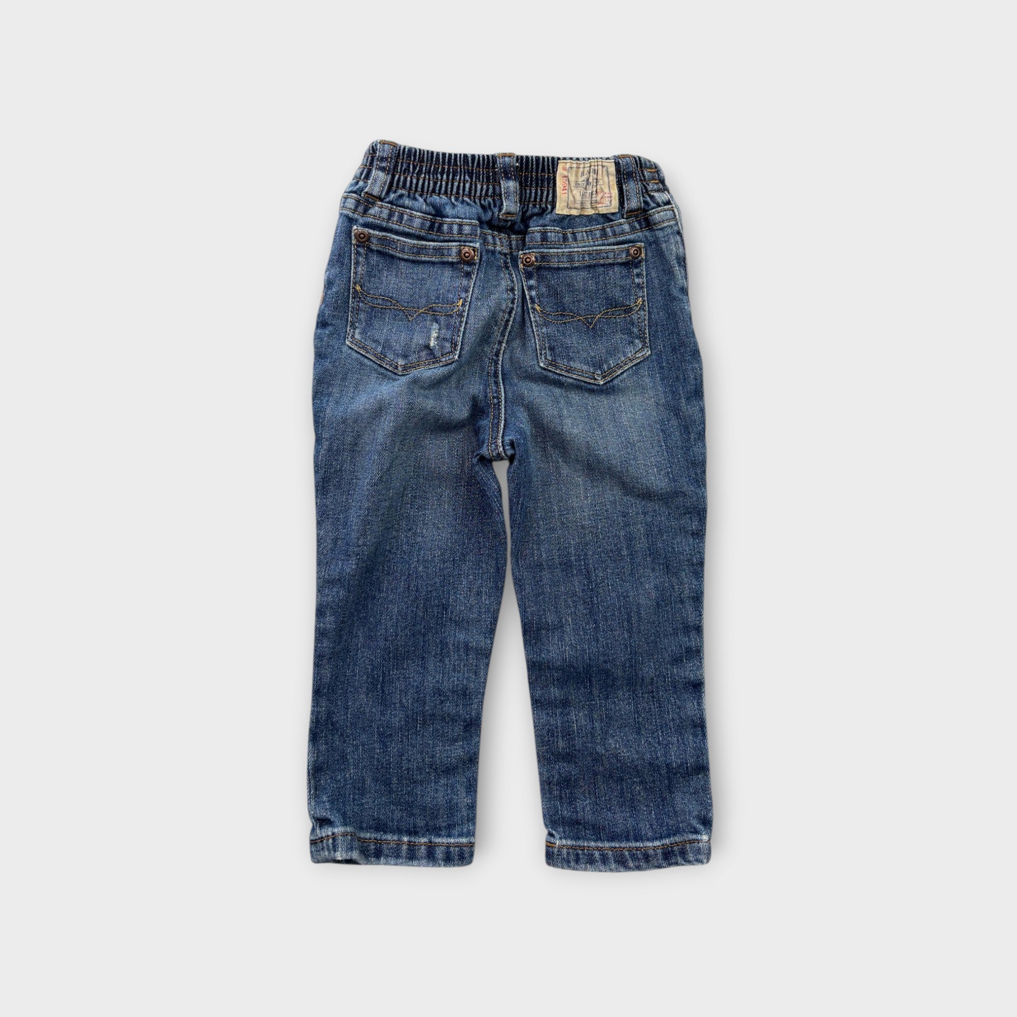 RL Denim Jeans, Size 2