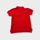 RL Red Polo Shirt, Size 2