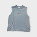 Olas Mini Adios Singlet, Size 2