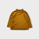 Zara Mustard Long Sleeve, Size 2