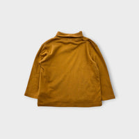 Zara Mustard Long Sleeve, Size 2