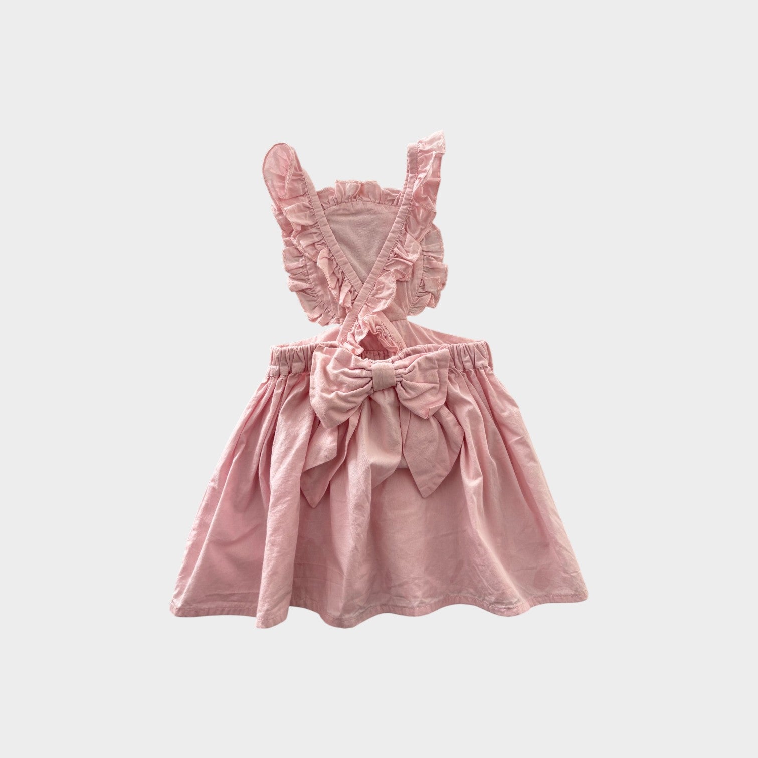 Tutu du Monde x Katherine Sabbath Pinafore Dress, Size 2
