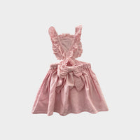 Tutu du Monde x Katherine Sabbath Pinafore Dress, Size 2